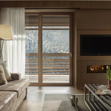 Lefay Resort & SPA Dolomiti, 平佐洛 — 照片 5