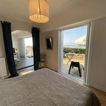 Maison Ploemeur, 5 pièces, 8 personnes - FR-1-349-97, 普洛厄梅尔 — 照片 5