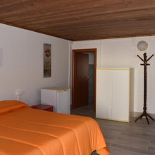 B&B Sentiero Romantico, Эболи — фото 3