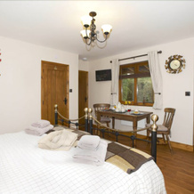 Firs Cottage Bed And Breakfast, Кингтон — фото 2