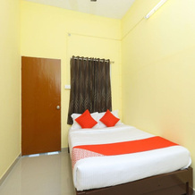 Oyo 15480 West Wood Residency, 斯里佩鲁姆布杜尔 — 照片 5