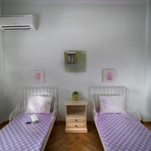 Villa Corina, 萨罗尼科斯 — 照片 4