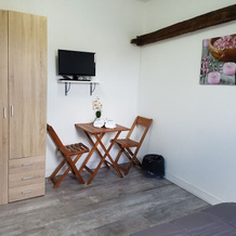 Felicidade Hostel, 米尔 — 照片 3