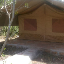 Enkolong Tented Camp, Кикорок — фото 4