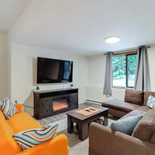 1 Mi to Lake, Golf & Ski Access: The Hideout Home!, Hamlin — photo 3