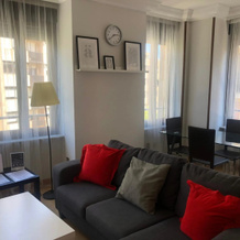 Artheus Apartamentos, Саламанка — фото 2