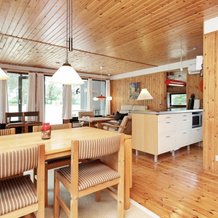 Secluded Holiday Home In Zealand With Terrace, Калуннборг — фото 5
