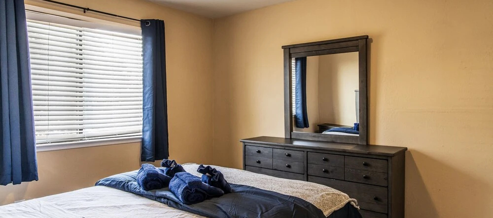 Spacious 2-bedroom in San Pablo, San Pablo — photo 1