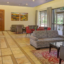 Kibbutz Lavi Hotel, Инбар — фото 5