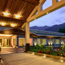 Infinitea Tea Garden Resort, Надди — фото 5
