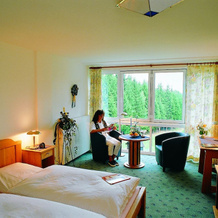 Hotel Landhaus Berghof, Венден — фото 3