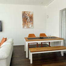 Weingut - Aparthotel Olinger, 施莱希 — 照片 3