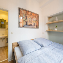 Apartments im Holländischen Viertel, Potsdam — photo 4