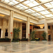 Bohai International Hotel, Cangzhou — photo 2