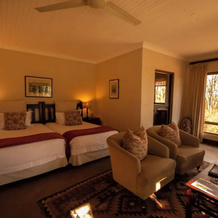 Fugitives' Drift Lodge, Роркс-Дрифт — фото 4