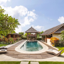 Villa Lina, Canggu — photo 5