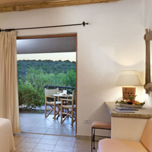 Park Hotel Cala di Lepre & Spa, 帕劳 — 照片 2