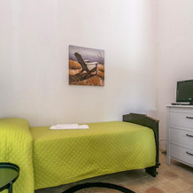 Casale Granati, Розолини — фото 4