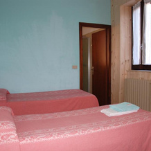 Albergo Baffo, Киуро — фото 4
