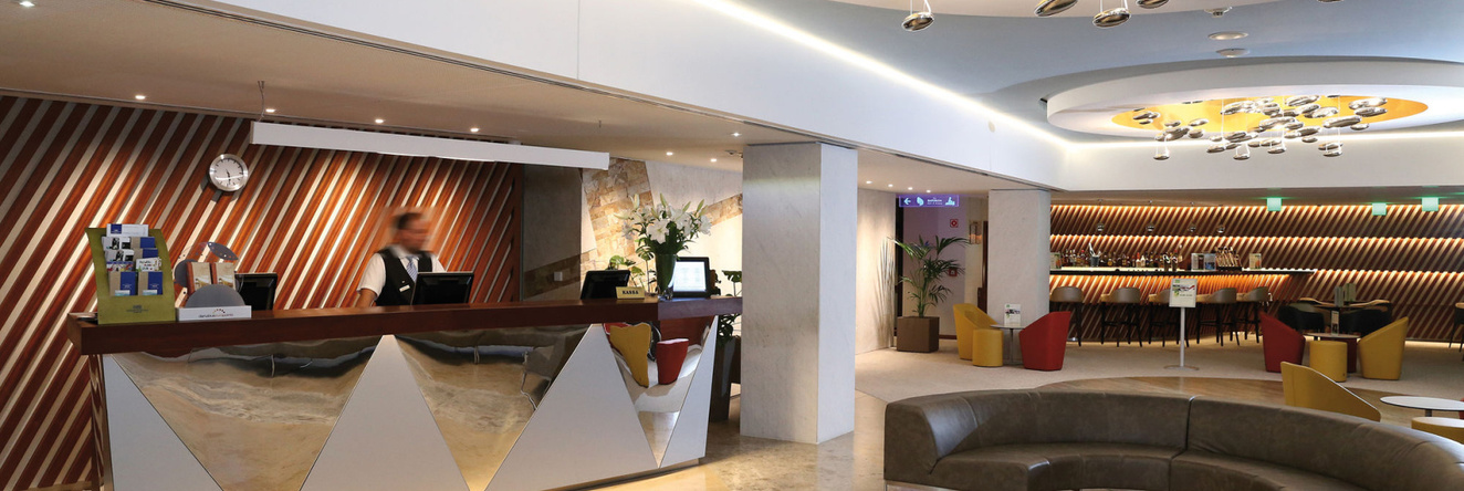 Ensana Thermal Aqua, Heviz — photo 1