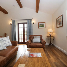 Little Fulford Barn, Bridgwater — photo 4