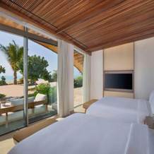 The St. Regis Red Sea Resort, Umluj — photo 2