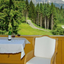 Appartements Gartenhotel Rosenhof Bei Kitzbühel, Оберндорф — фото 5