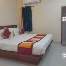 S K Pushkar Resort, Бхагванпура — фото 2