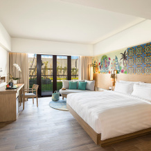Eastin Ashta Resort Canggu, Чангу — фото 2