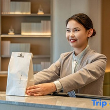 JI Hotel (Tacheng Wenhua South Road), 塔城 — 照片 3