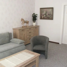 Monika Comfortable Holiday Residence, 卢肯瓦尔德 — 照片 3