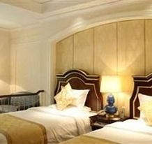 Jammy International Hotel, Quanzhou — photo 5