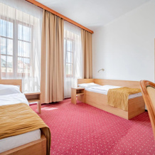 Hotel U Královny Elišky, Градец-Кралове — фото 4