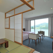 Menard Aoyama Resort, Iga — photo 4