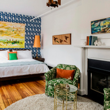 The Dwell Hotel, A Member Of Design Hotels, Чаттануга — фото 3
