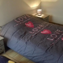 House With one Bedroom in Caille, With Wonderful City View - 24 km Fro, 卡伊 — 照片 4