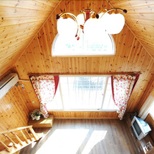 Muju Observatory Pensions, Jeoksang-myeon — photo 4