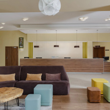 Hilton Garden Inn Moscow Novaya Riga Hotel, Kostrovo — photo 3
