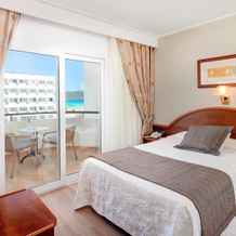 Hipotels Hipocampo Playa, 卡拉米洛 — 照片 3