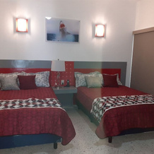 Hotel Casa Ferrol Boutique, 卡门城 — 照片 4