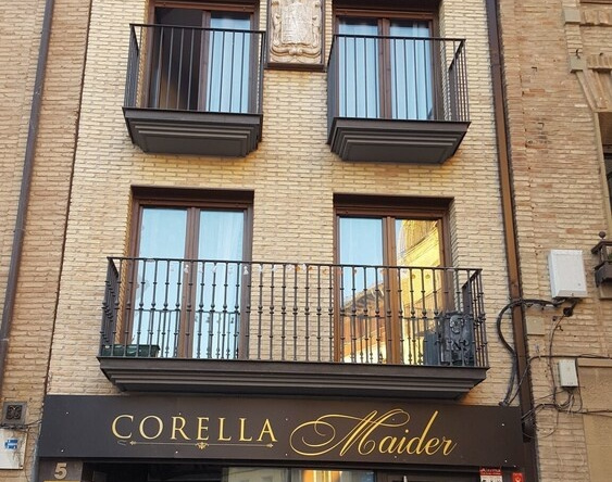 Corella Maider Iv, Корелья — фото 1