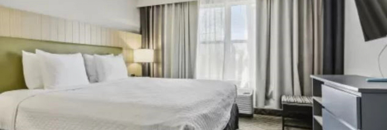 Country Inn & Suites by Radisson, Chicago O'Hare South, IL, Bensenville — photo 1