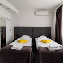 Hotel Nafta Krosno, Кросно — фото 3