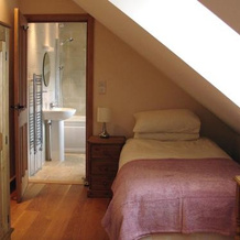The Barn, Southleigh, Colyton, 科利顿 — 照片 4