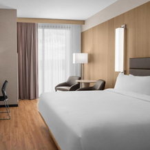 AC Hotel Vancouver Waterfront, 温哥华 — 照片 3