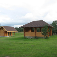 Vacation House Near the Riga, 包斯卡 — 照片 5