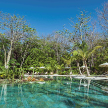Hotel Nantipa - A Tico Beach Experience, 卡门 — 照片 4