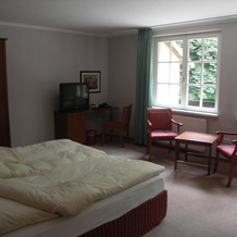 Hotel Rogge Dünsen Waldfrieden, Дюнзен — фото 3