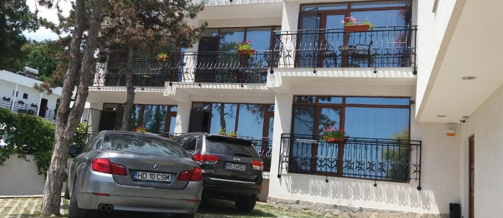 Vila Pe Plaja Nr 9, Сатурн — фото 1
