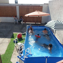 Hotel Puerto Caliche, 托科皮亚 — 照片 3